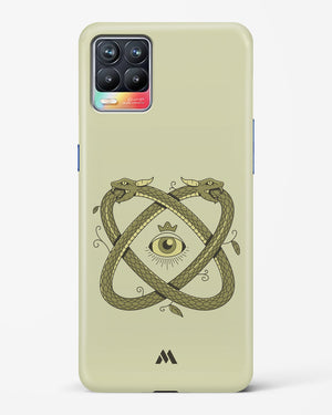 Serpent Sight Hard Case Phone Cover (Realme)