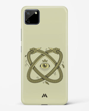 Serpent Sight Hard Case Phone Cover (Realme)