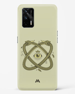 Serpent Sight Hard Case Phone Cover (Realme)