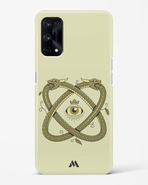 Serpent Sight Hard Case Phone Cover (Realme)
