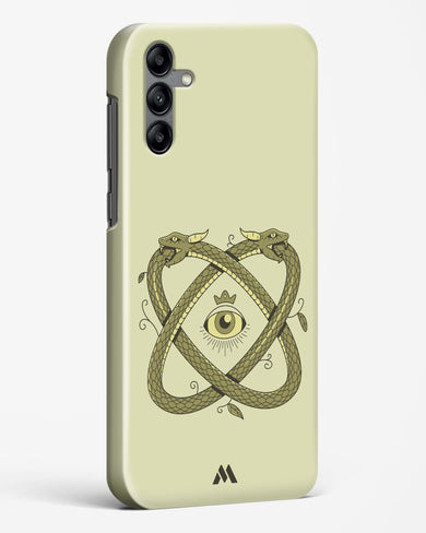 Serpent Sight Hard Case Phone Cover (Samsung)