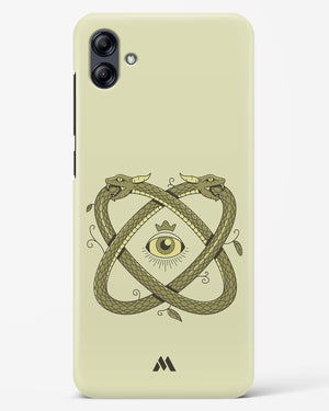 Serpent Sight Hard Case Phone Cover (Samsung)