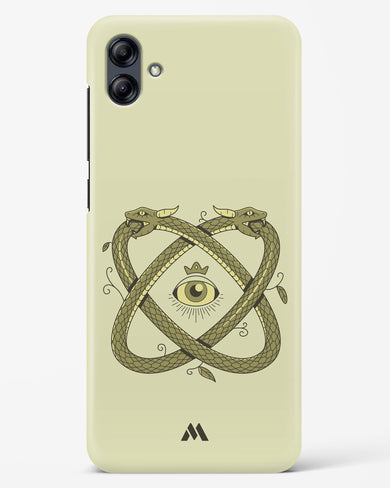 Serpent Sight Hard Case Phone Cover (Samsung)