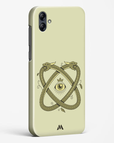 Serpent Sight Hard Case Phone Cover (Samsung)