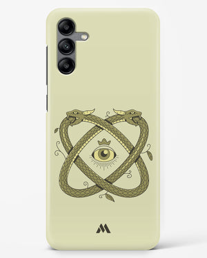 Serpent Sight Hard Case Phone Cover (Samsung)