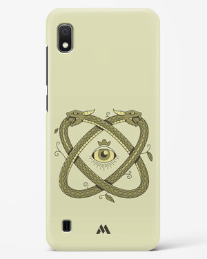 Serpent Sight Hard Case Phone Cover (Samsung)