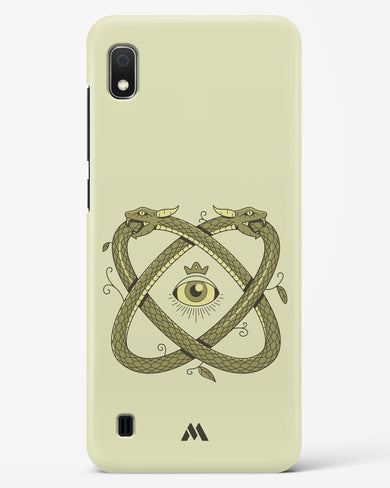 Serpent Sight Hard Case Phone Cover-(Samsung)