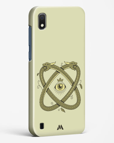 Serpent Sight Hard Case Phone Cover-(Samsung)