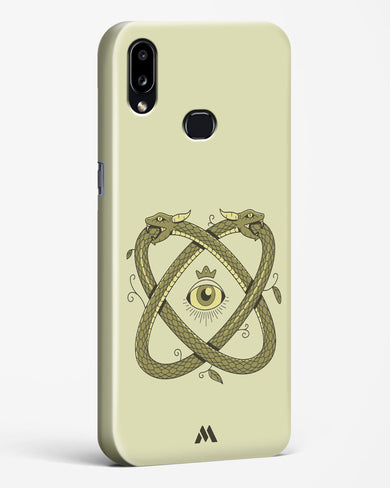 Serpent Sight Hard Case Phone Cover (Samsung)