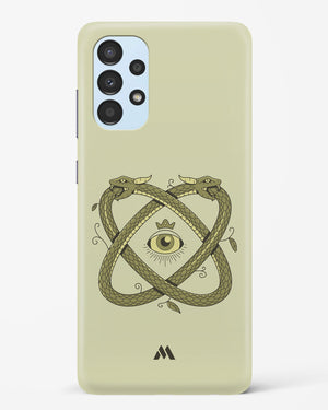 Serpent Sight Hard Case Phone Cover (Samsung)