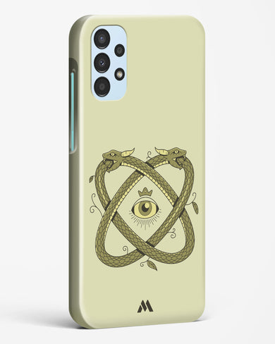 Serpent Sight Hard Case Phone Cover (Samsung)