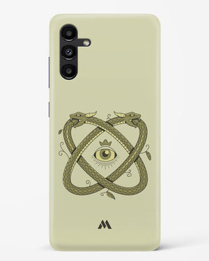 Serpent Sight Hard Case Phone Cover (Samsung)
