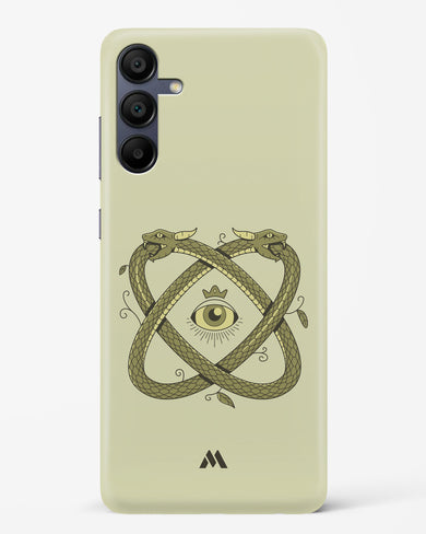 Serpent Sight Hard Case Phone Cover (Samsung)
