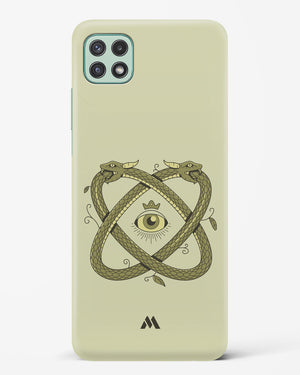 Serpent Sight Hard Case Phone Cover-(Samsung)