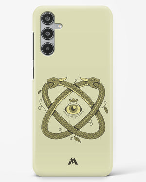 Serpent Sight Hard Case Phone Cover (Samsung)