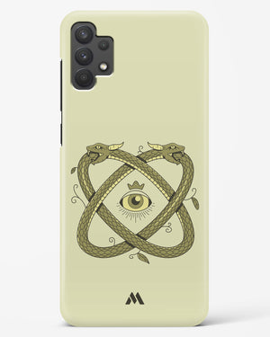 Serpent Sight Hard Case Phone Cover (Samsung)