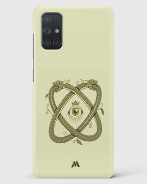Serpent Sight Hard Case Phone Cover-(Samsung)