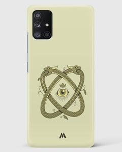 Serpent Sight Hard Case Phone Cover (Samsung)