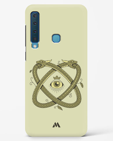 Serpent Sight Hard Case Phone Cover-(Samsung)