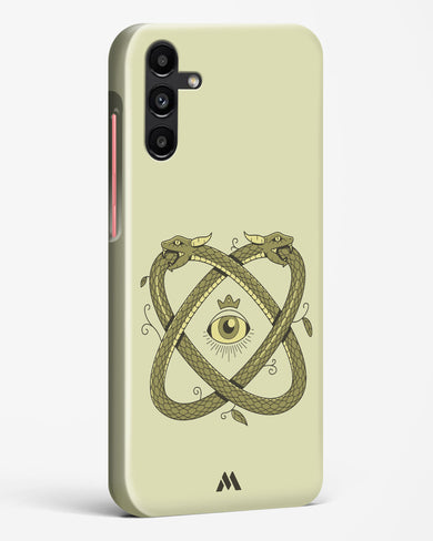 Serpent Sight Hard Case Phone Cover (Samsung)