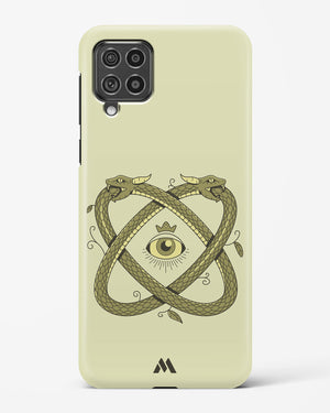 Serpent Sight Hard Case Phone Cover (Samsung)