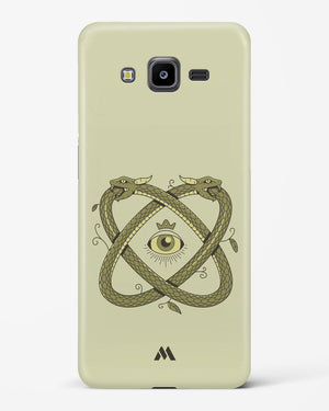 Serpent Sight Hard Case Phone Cover-(Samsung)