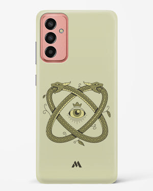 Serpent Sight Hard Case Phone Cover (Samsung)