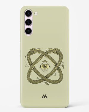 Serpent Sight Hard Case Phone Cover-(Samsung)