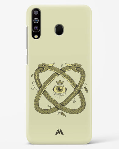 Serpent Sight Hard Case Phone Cover (Samsung)