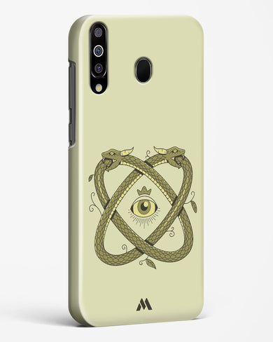 Serpent Sight Hard Case Phone Cover (Samsung)