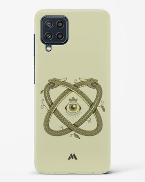 Serpent Sight Hard Case Phone Cover (Samsung)