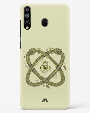 Serpent Sight Hard Case Phone Cover-(Samsung)