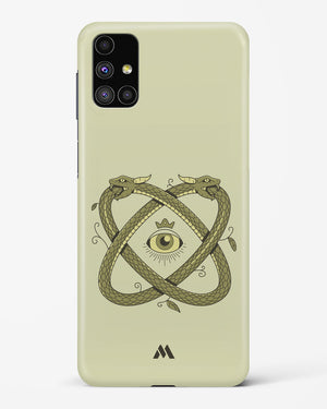 Serpent Sight Hard Case Phone Cover-(Samsung)