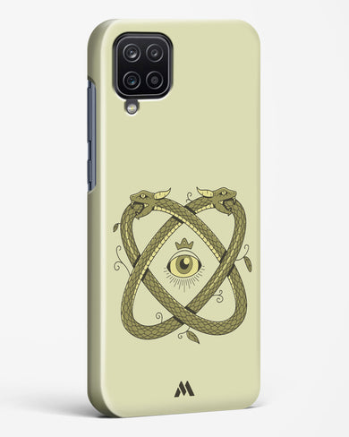 Serpent Sight Hard Case Phone Cover (Samsung)