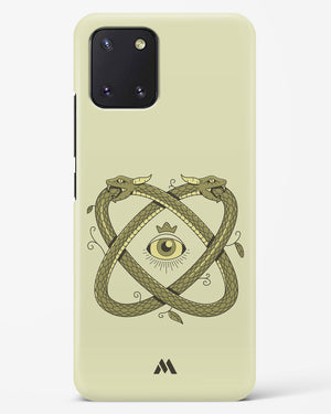 Serpent Sight Hard Case Phone Cover-(Samsung)