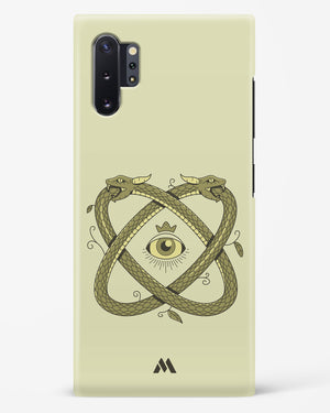 Serpent Sight Hard Case Phone Cover (Samsung)