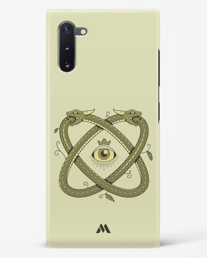Serpent Sight Hard Case Phone Cover (Samsung)