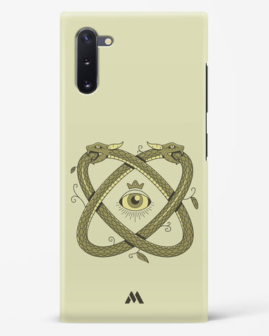 Serpent Sight Hard Case Phone Cover-(Samsung)