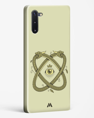 Serpent Sight Hard Case Phone Cover-(Samsung)