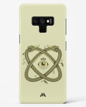 Serpent Sight Hard Case Phone Cover (Samsung)