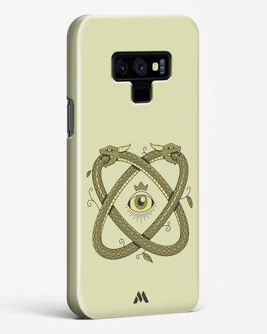 Serpent Sight Hard Case Phone Cover-(Samsung)