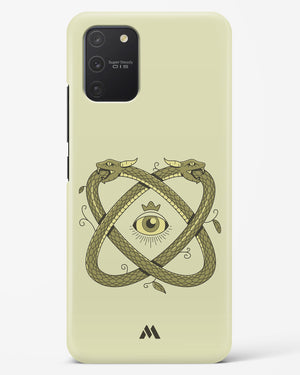 Serpent Sight Hard Case Phone Cover (Samsung)