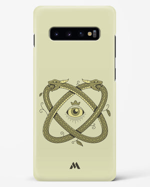 Serpent Sight Hard Case Phone Cover-(Samsung)