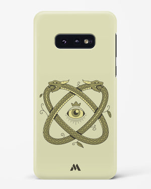 Serpent Sight Hard Case Phone Cover-(Samsung)