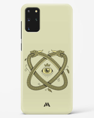 Serpent Sight Hard Case Phone Cover-(Samsung)