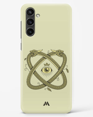 Serpent Sight Hard Case Phone Cover-(Samsung)