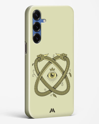 Serpent Sight Hard Case Phone Cover (Samsung)