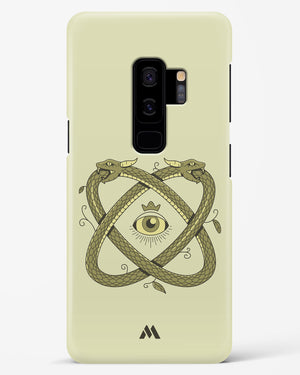 Serpent Sight Hard Case Phone Cover-(Samsung)