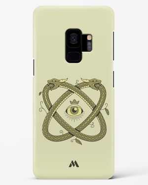 Serpent Sight Hard Case Phone Cover-(Samsung)