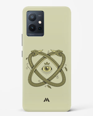 Serpent Sight Hard Case Phone Cover (Vivo)
